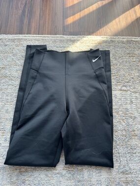 Nike Go High-Rise Leggings